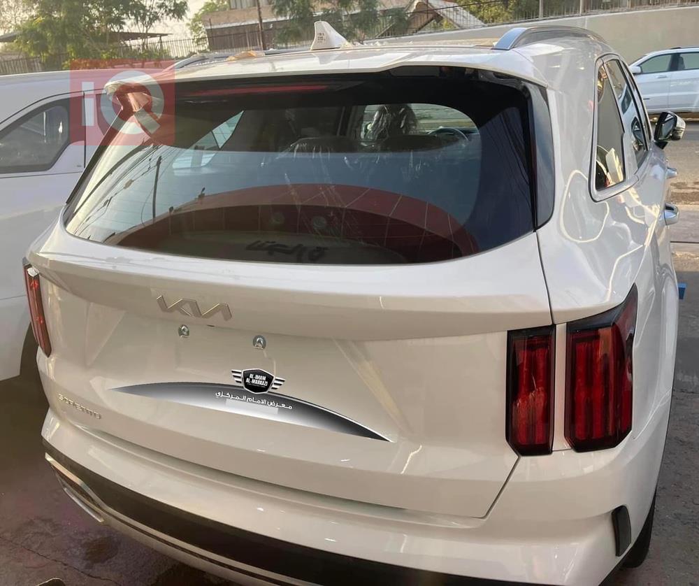 کیا سۆرینتۆ